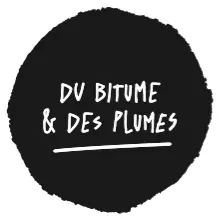 Logo Un peu de Bitume
