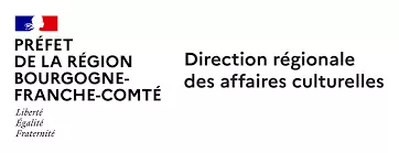 logo DRAC BFC